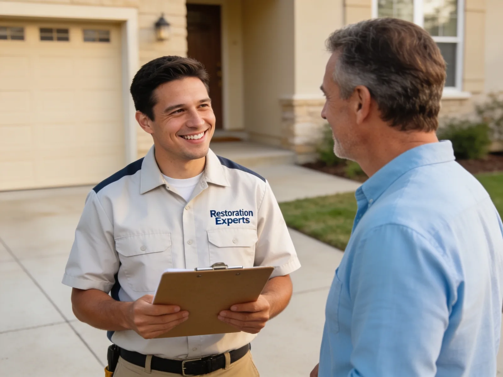 Water Damage Cleanup Glasgow, VA FAQs